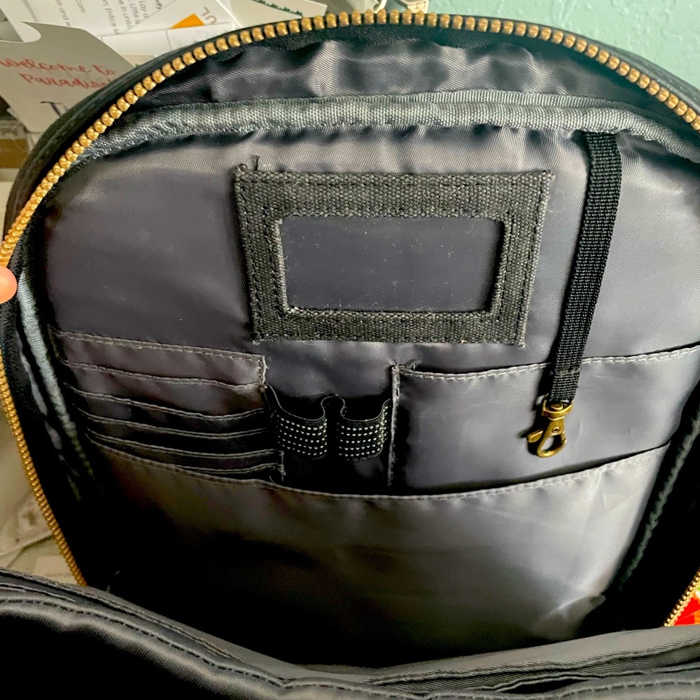 Cocoon SLIM Laptop Backpack with Grid-IT Organizer